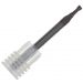 Frez węglikowy VHM fi 2,5 mm 2 pióra 55HRC 2,5x3x4x50x2F Winstar
